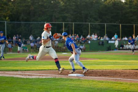 Chatham drops road contest 5-2 to Harwich, loses 4th straight game